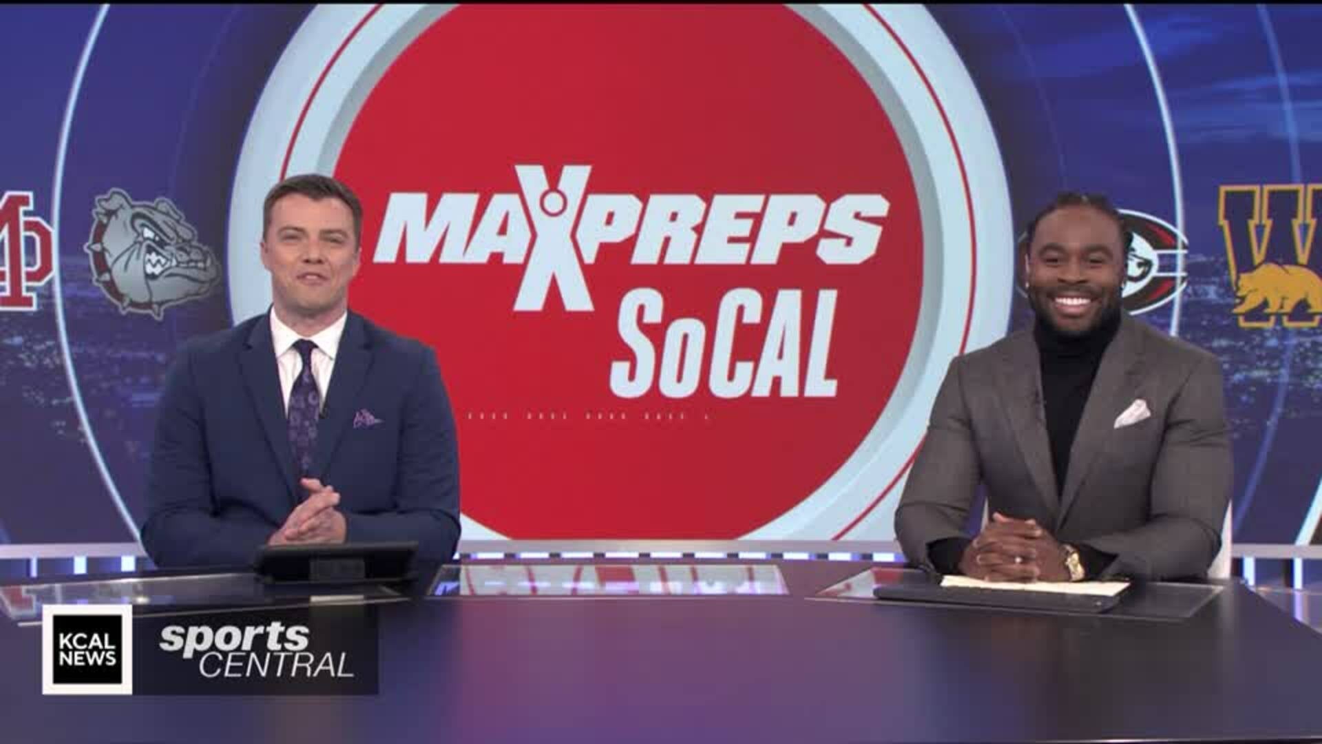 Mission Viejo vs. Servite preview on CBS Los Angeles