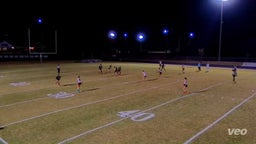 Katelyn Perazzola Season Highlights