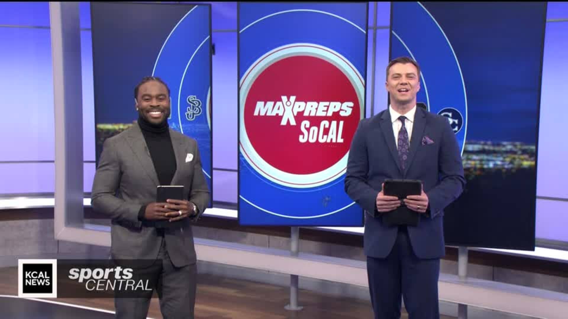 La Serna vs. Corona del Mar preview on CBS Los Angeles