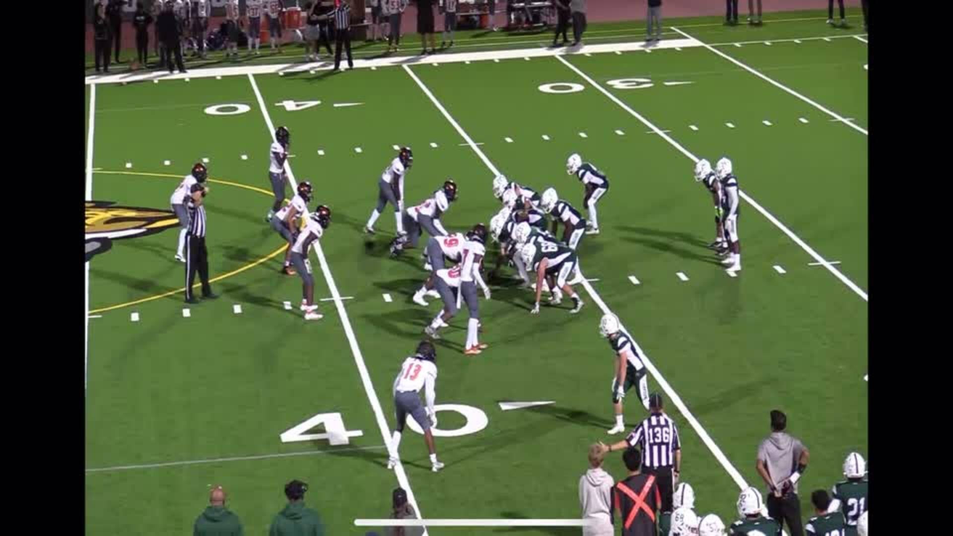 Falls church highlights