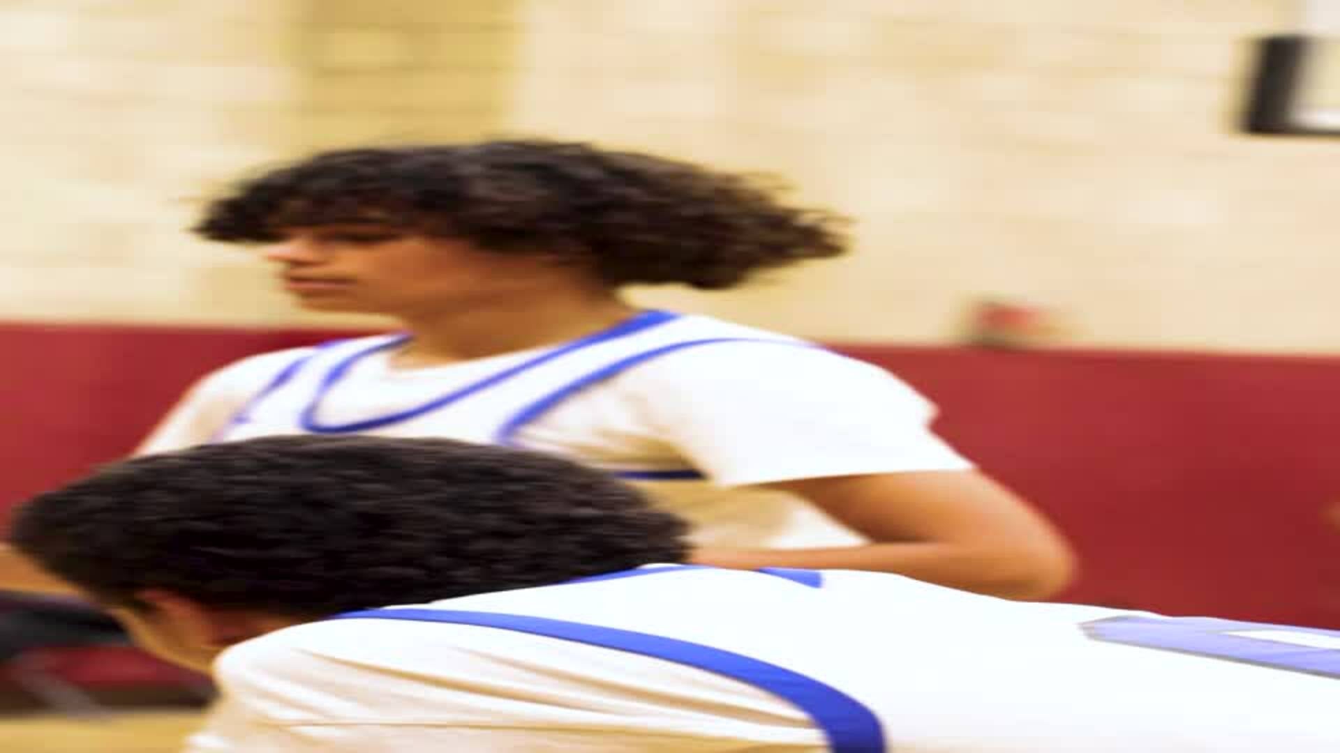 23-24 Home Win Vs. Orthopaedic