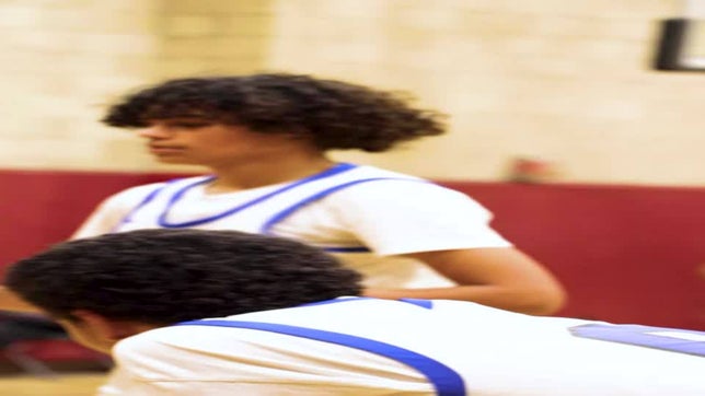 23-24 Home Win Vs. Orthopaedic