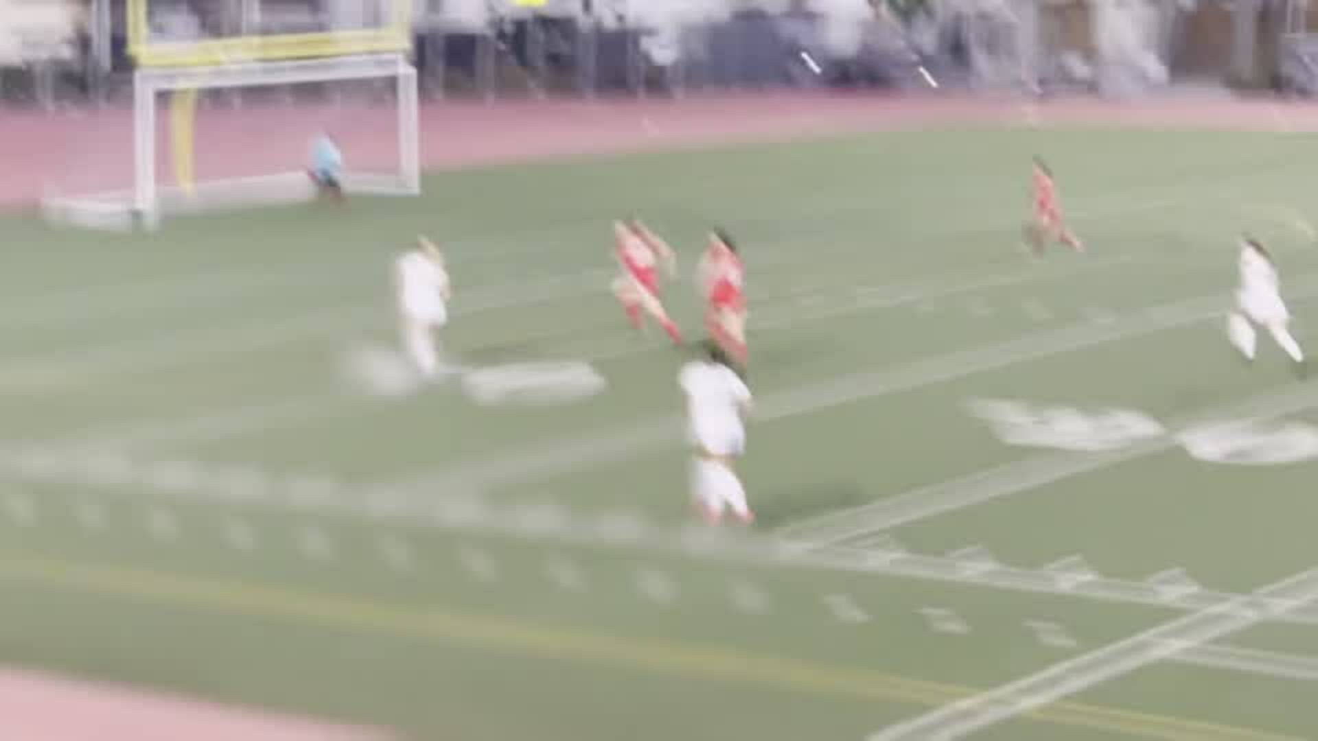 Hackworth Extends Lead!