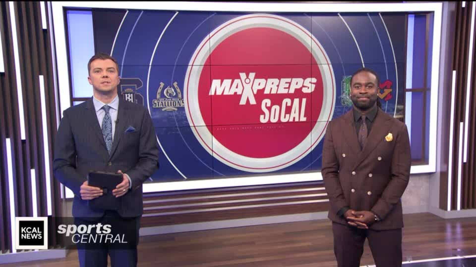 California School for the Deaf featured on CBS Los Angeles