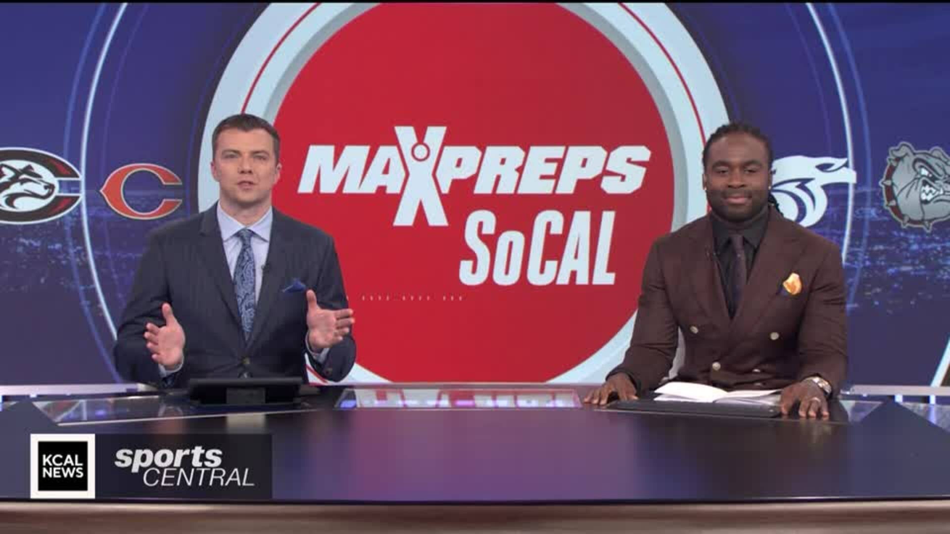 Simi Valley featured on CBS Los Angeles