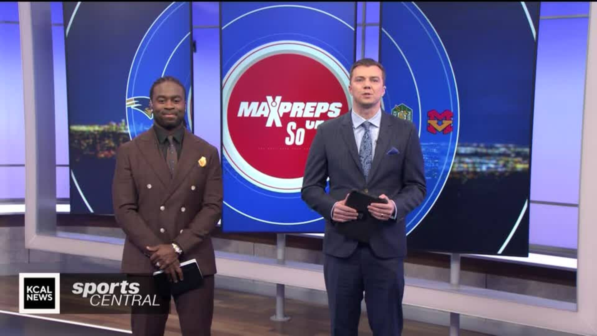 Torrance vs. Romona preview on CBS Los Angeles