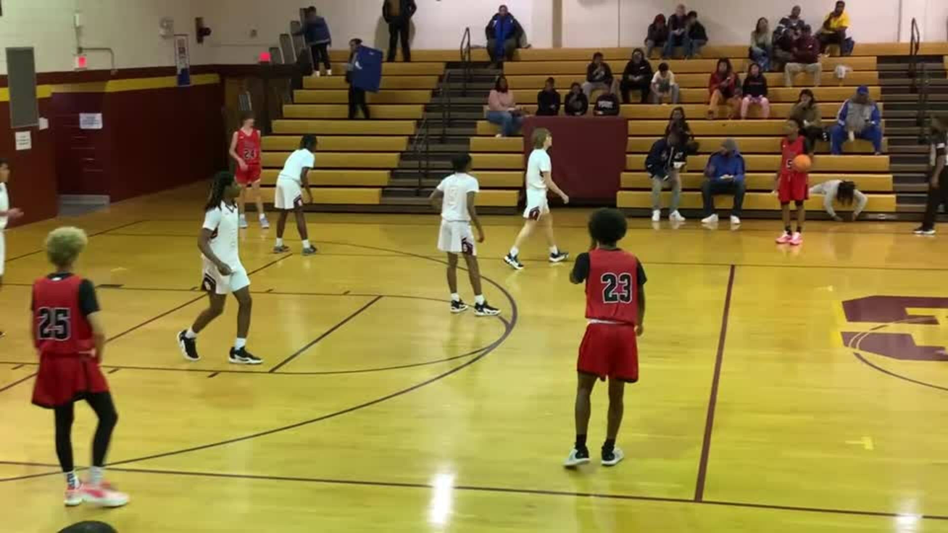 Page vs Southern Guilford