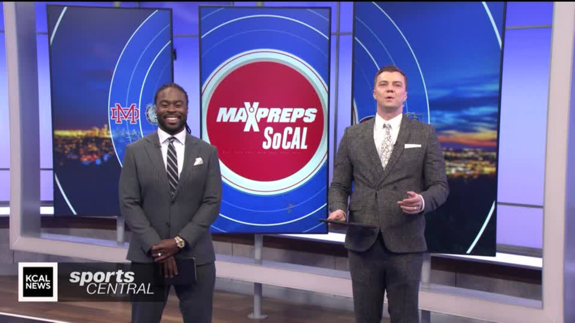 Bell Gardens state title preview on CBS Los Angeles