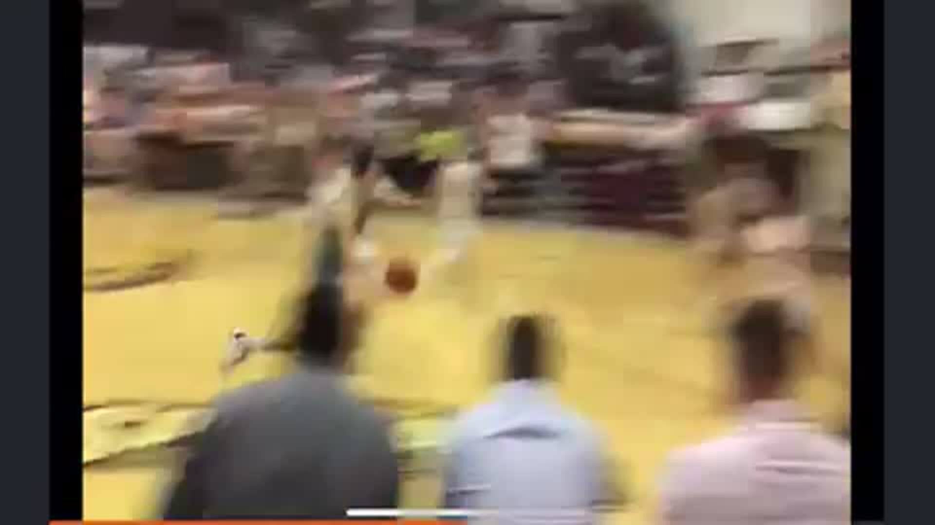 Jaden Brock Floater