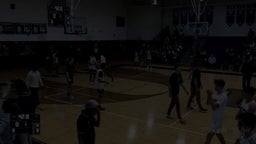 American Heritage (78) def. Trinity Christian (61)