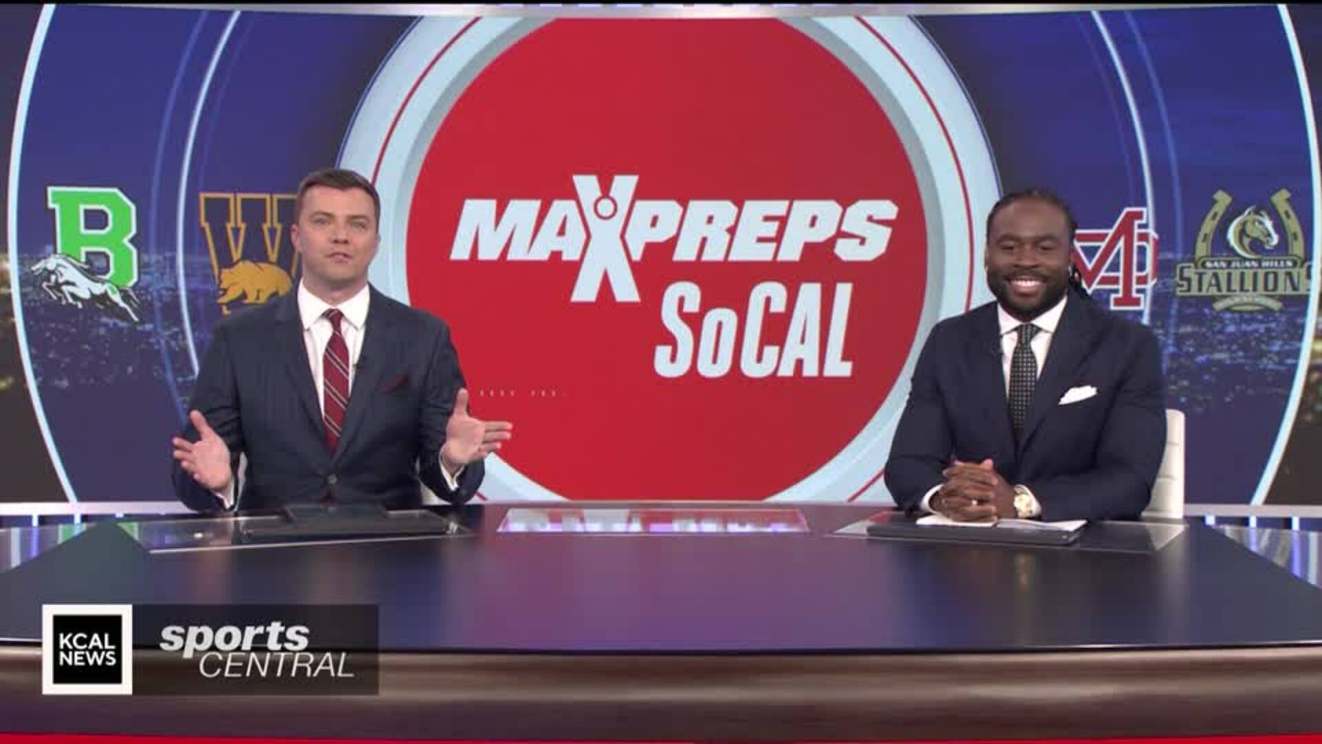 Romona wins state championship - CBS Los Angeles