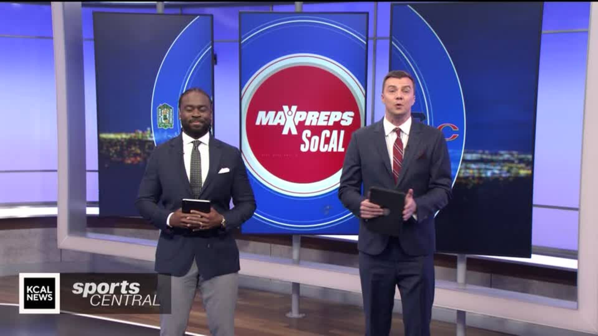 La Serna wins state championship - CBS Los Angeles