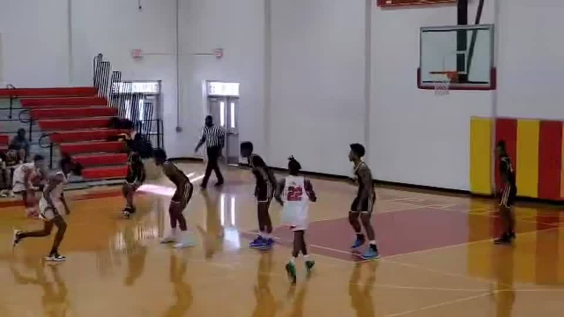 FB Marshall highlights