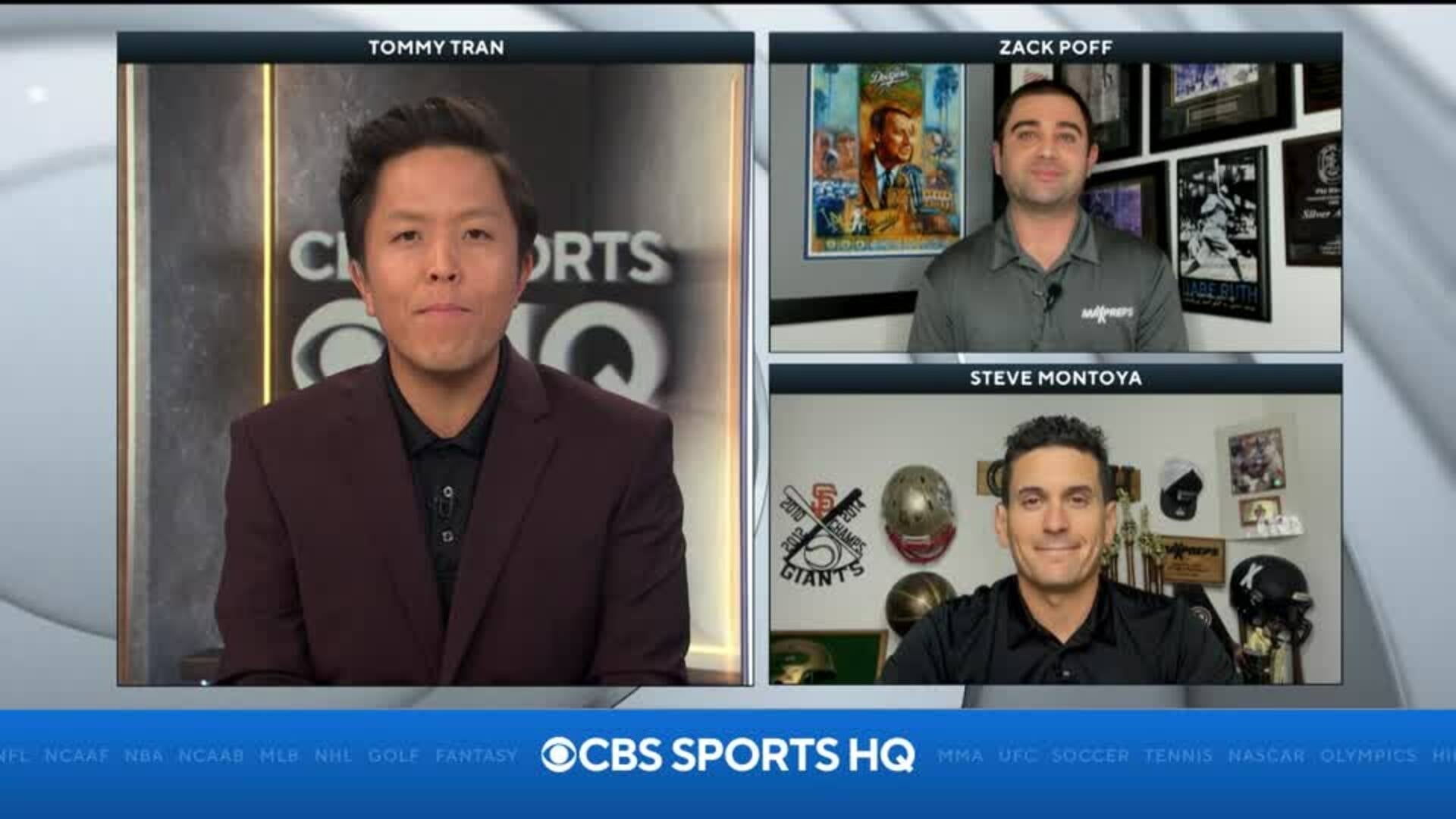 Chaminade-Madonna finishes No. 2 overall and here is why