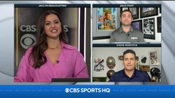 DJ Lagway interview- National Player of the Year