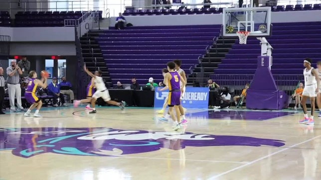 Game 13 Highlights from the 2023 City of Palms Classic