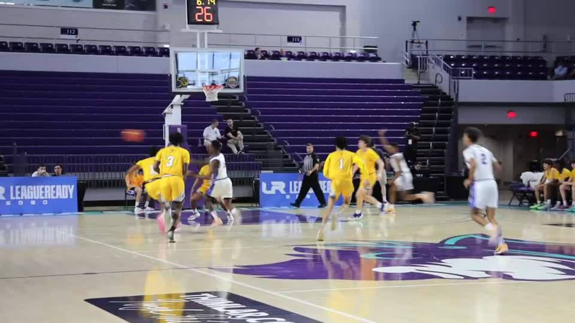 Buckhorn (AL) vs Charlotte (FL) Highlights