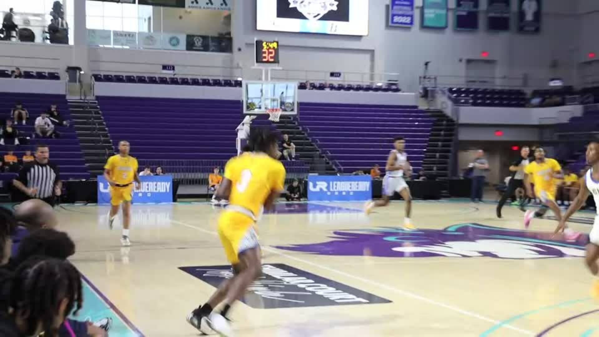 Caleb Holt - Buckhorn (AL) Highlights