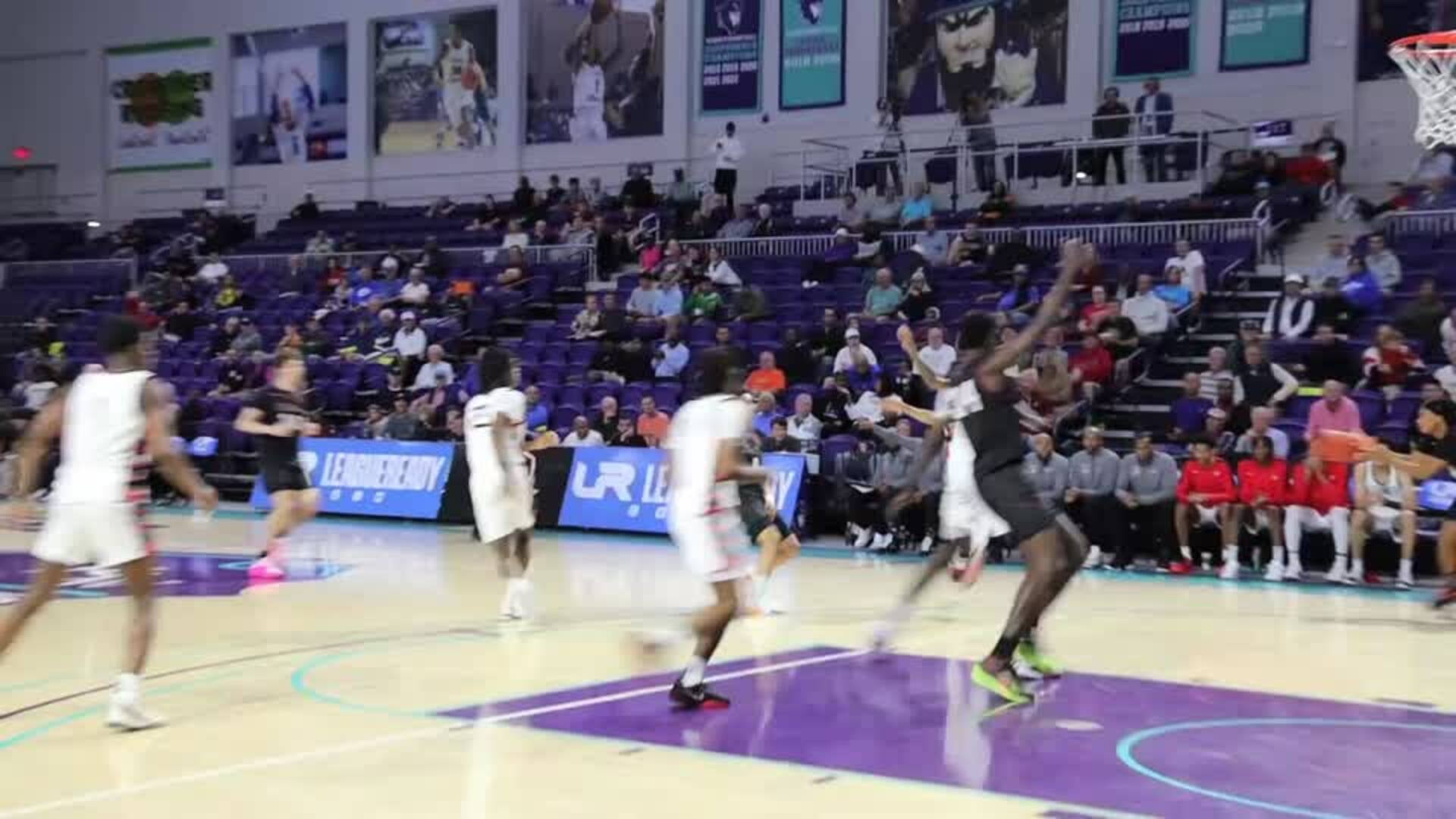 Don Bosco Prep (NJ) vs Long Island Lutheran (NY) Highlights