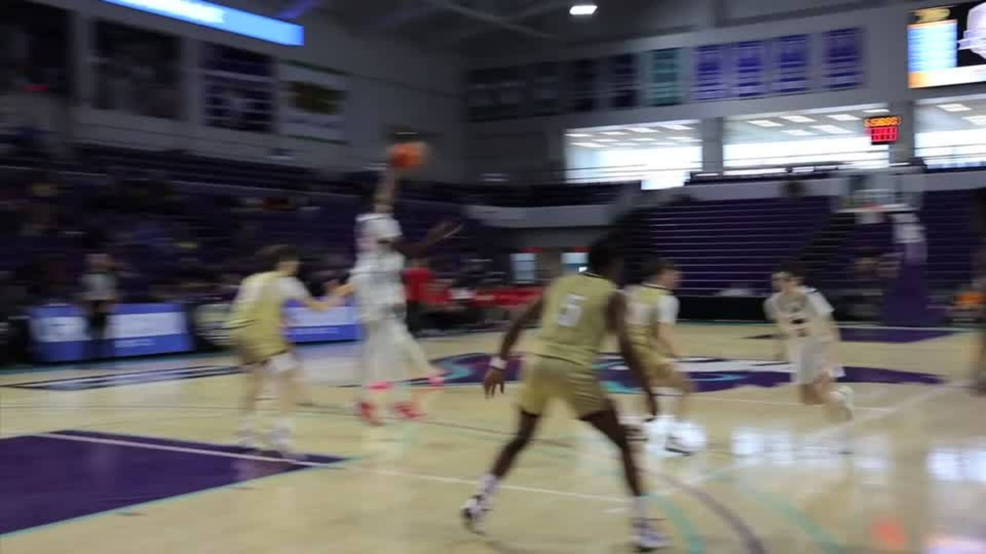 Thomas Sorber - Archbishop Ryan (PA) Highlights