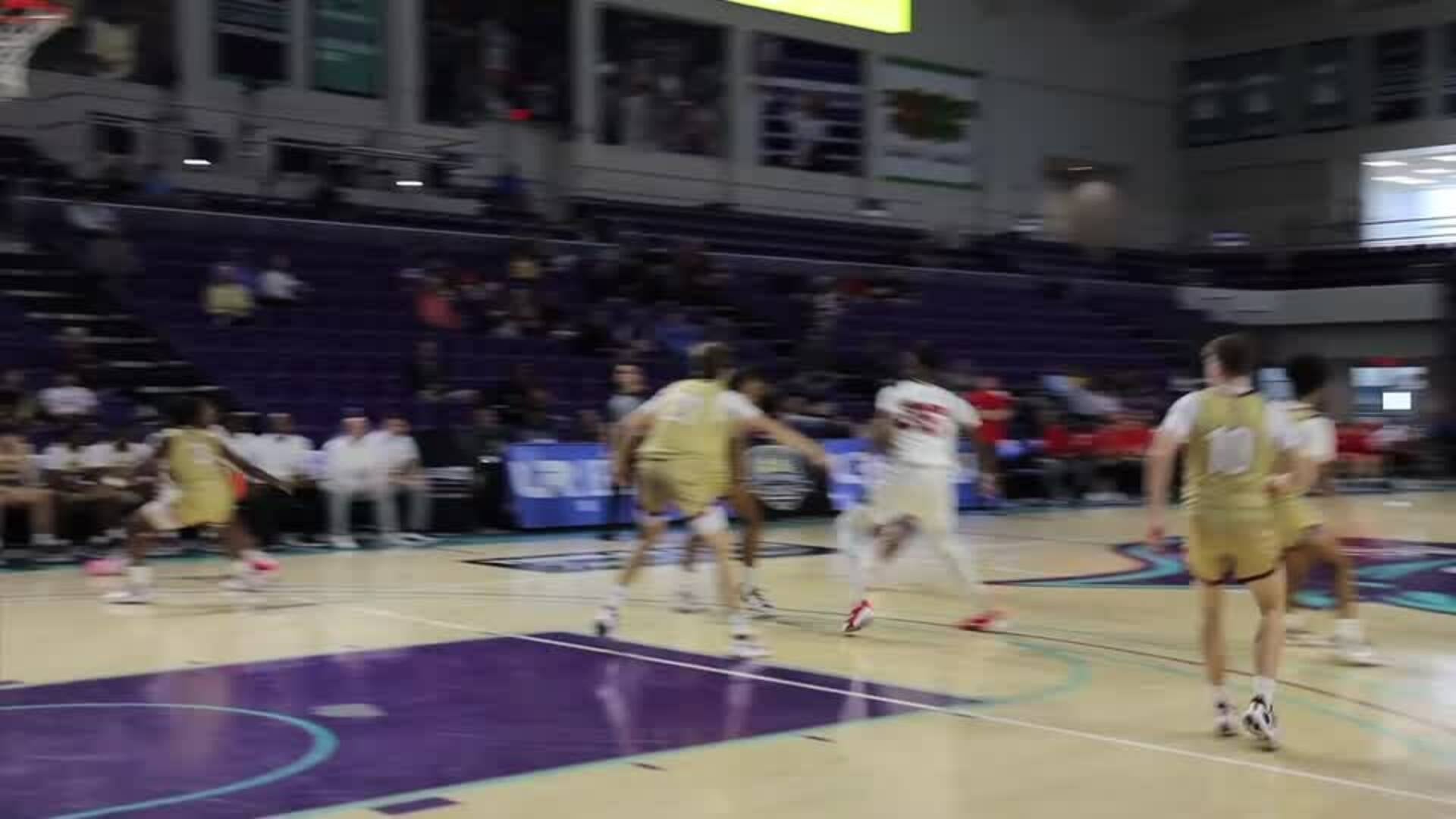 Darren Williams - Archbishop Ryan (PA) Highlights