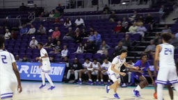 Ashton Pierce - North Mecklenburg (NC) Highlights