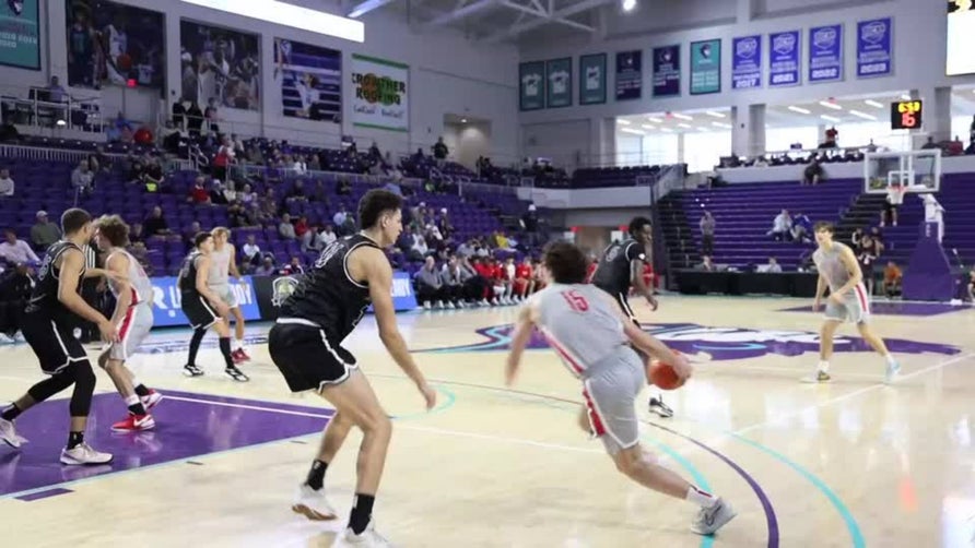 Game 20 Highlights from the 2023 City of Palms Classic