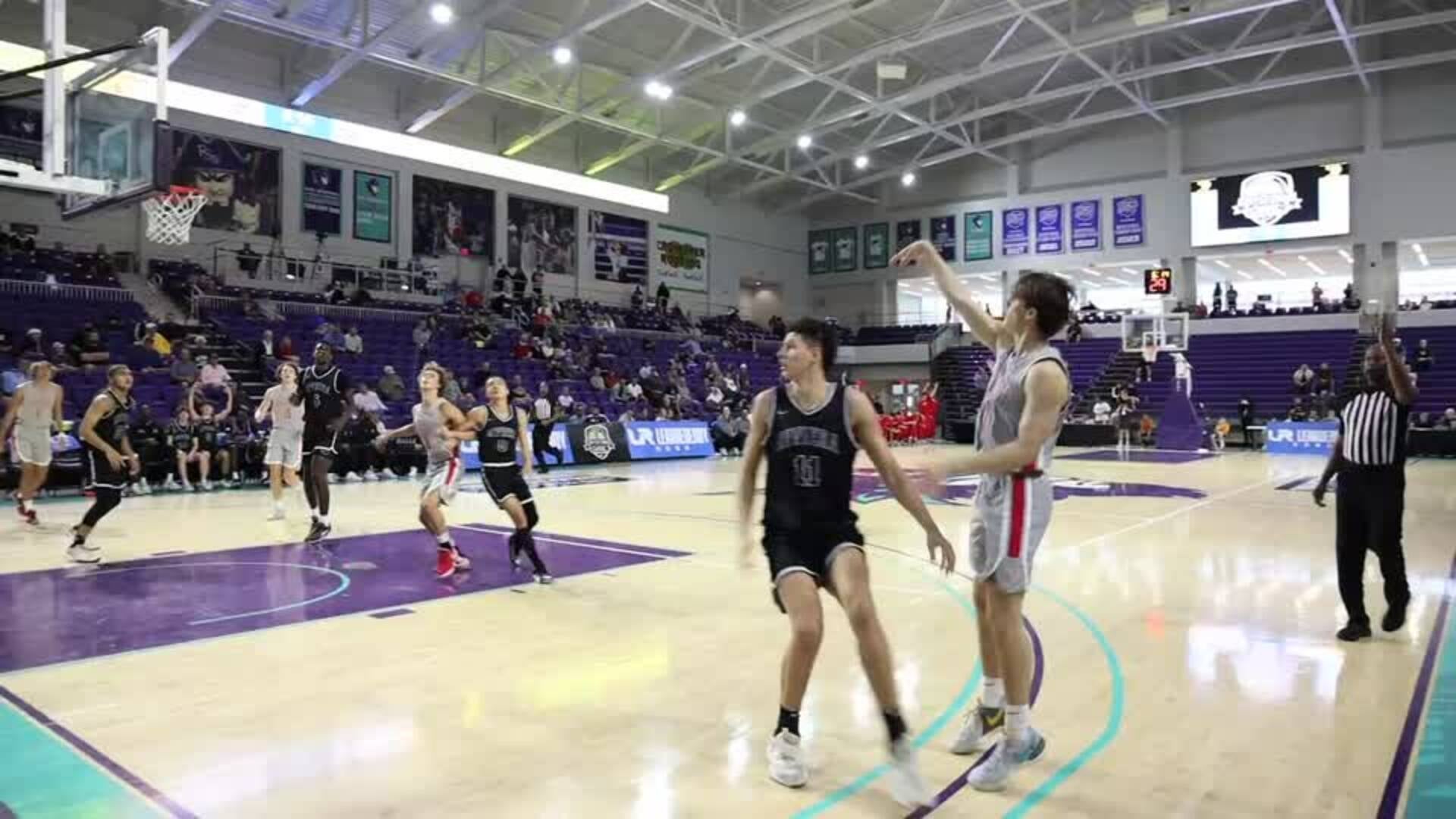 Owen Verna - Mater Dei (CA) Highlights