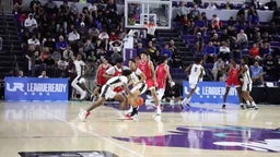 Jasper Johnson - Link Academy (MO) Highlights