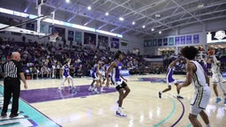 Darren Harris - Paul VI (VA) Highlights