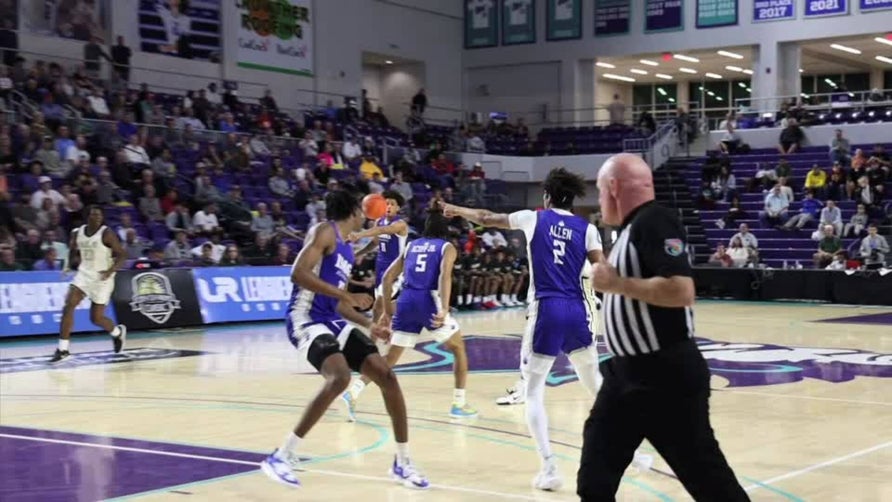 Game 23 Highlights from the 2023 City of Palms Classic