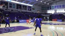 Isaiah Evans - North Mecklenburg (NC) Highlights