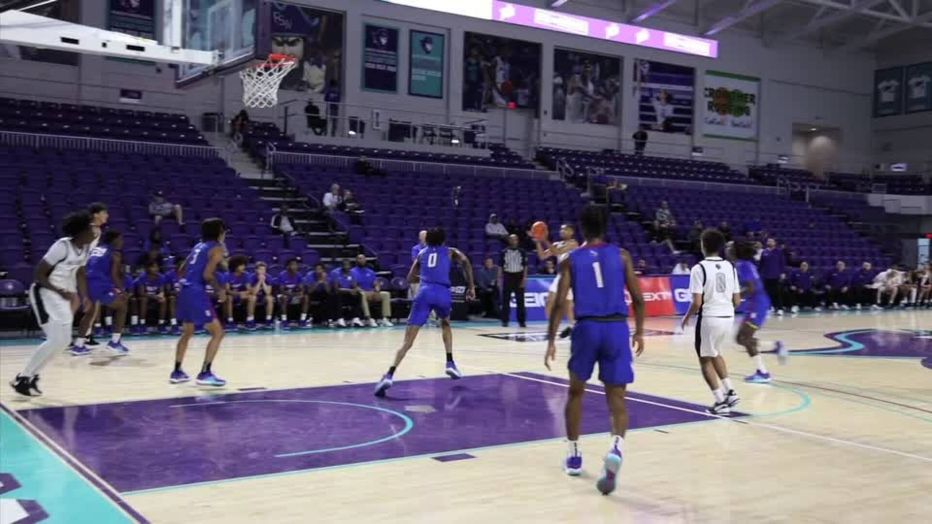 Cameron Holmes - Millennium (AZ) Highlights