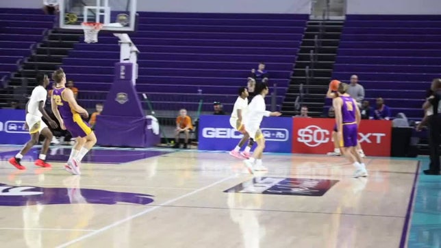 Game 29 Highlights from the 2023 City of Palms Classic