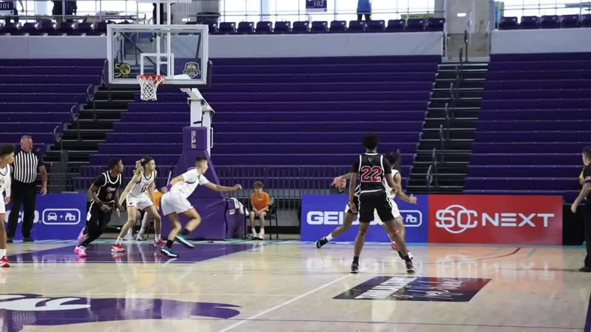 Thomas Sorber - Archbishop Ryan (PA) Highlights