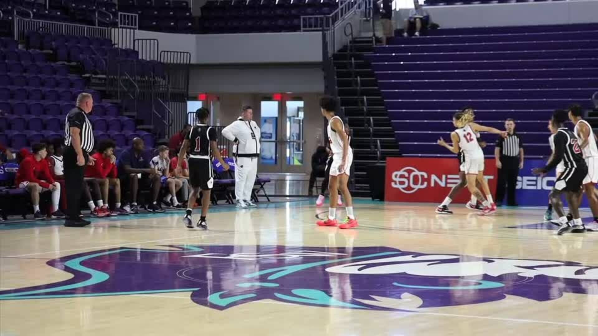 Darren Williams - Archbishop Ryan (PA) Highlights