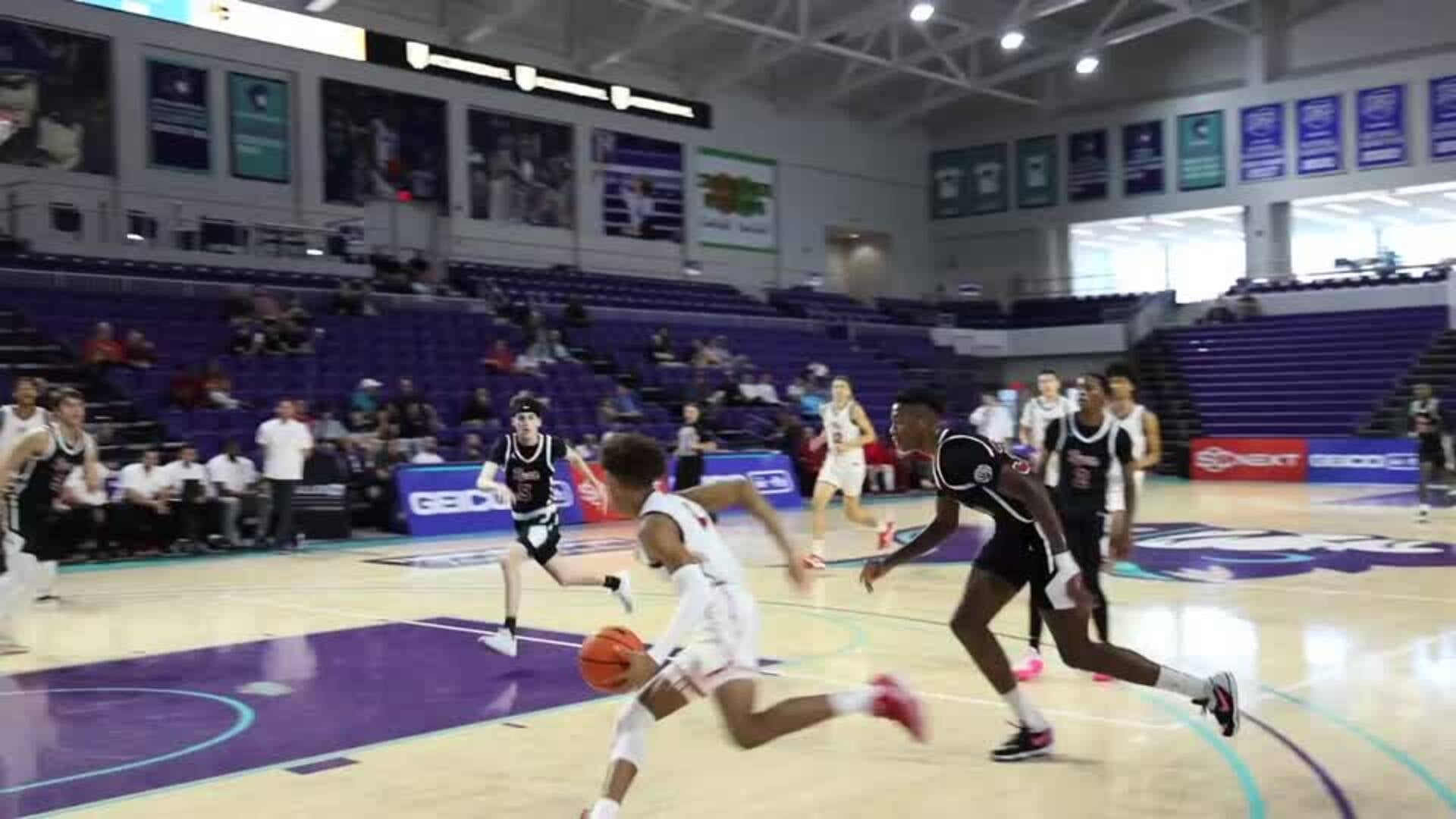 Alex Lloyd - Westminster Academy (FL) Highlights