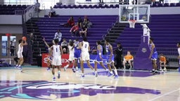 Trey Maxwell - North Mecklenburg (NC) Highlights