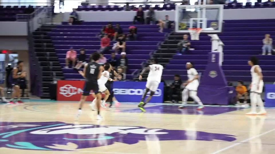 Game 35 Highlights from the 2023 City of Palms Classic