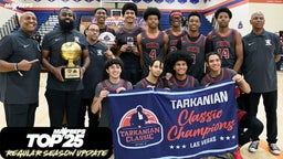 MaxPreps Top 25 Basketball Rankings | 2023-2024 Regular Season Update #5
