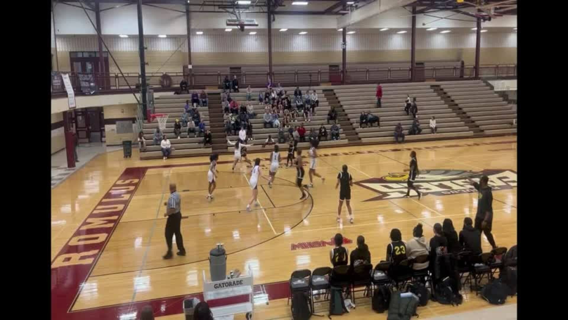 Demi Bolton With huge 3