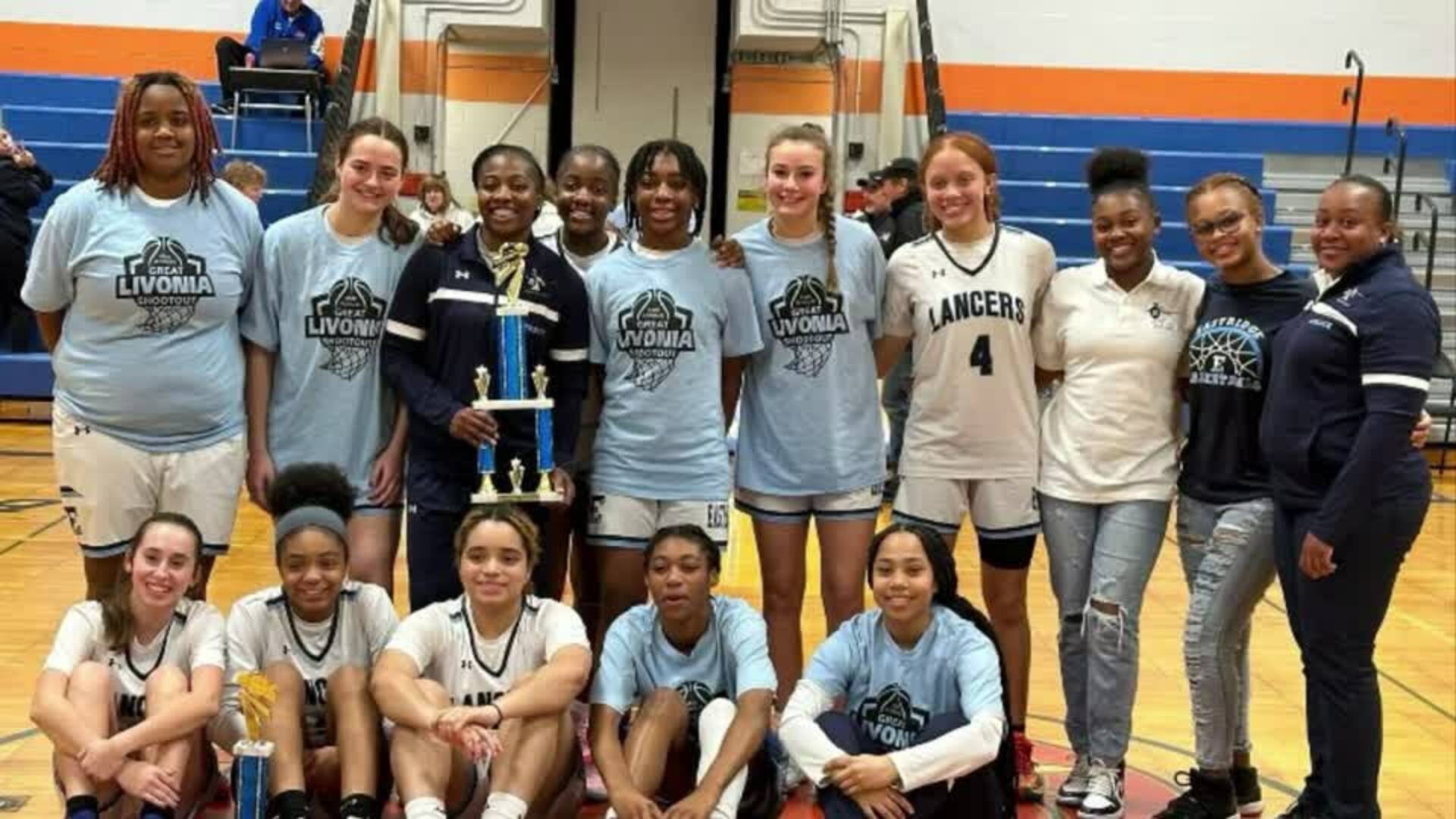 Great Livonia Shootout Highlights