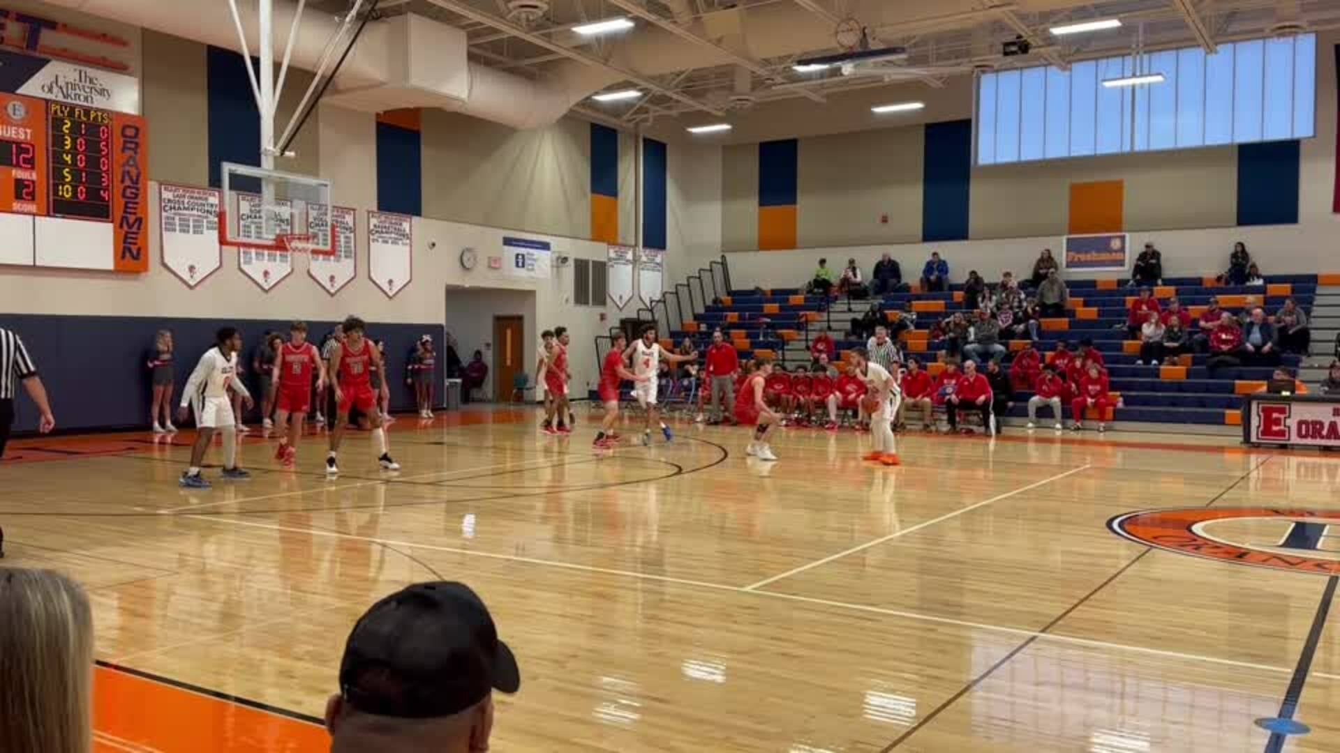 Uriah Young mid range