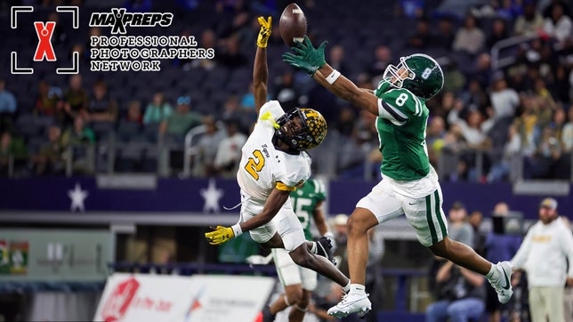 The top photos of December 2023 from MaxPreps' Professional Photographers Network.