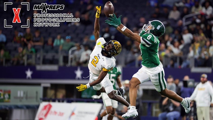 The top photos of December 2023 from MaxPreps' Professional Photographers Network.