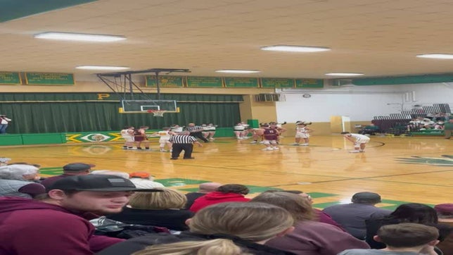 Lucas Westendorf 1000 pt