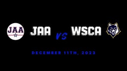 John Adams Academy (EDH) vs Western Sierra Collegiate Academy - Dec. 11, 2023