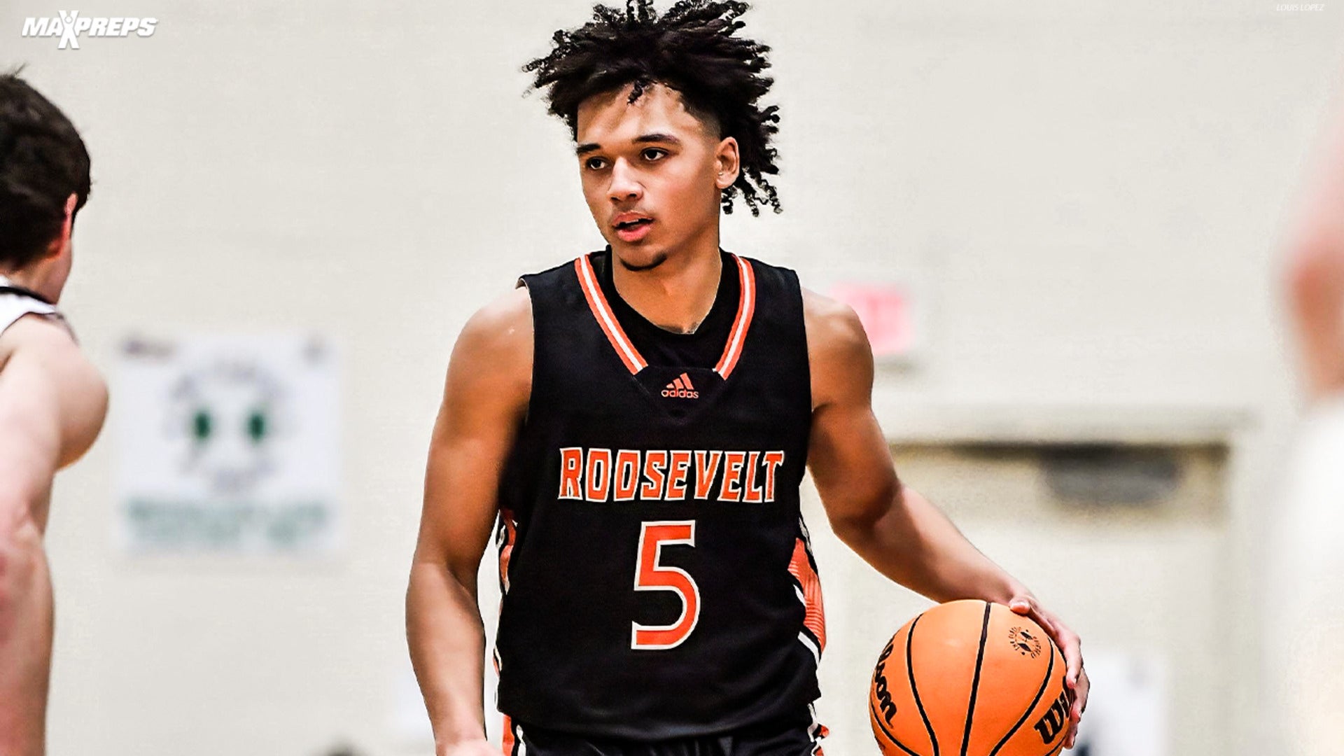 HIGHLIGHTS: Roosevelt vs Owyhee at the Damien Classic