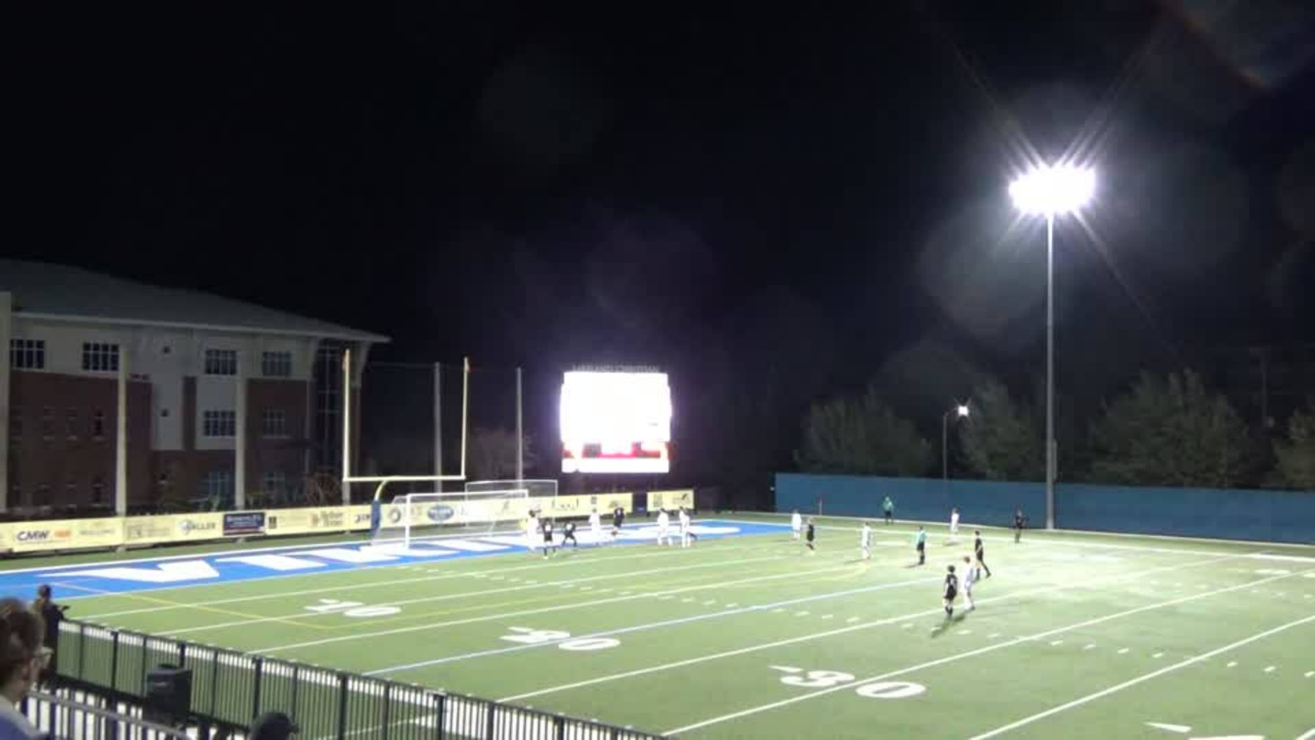 AHS vs LCS 1-11-2023