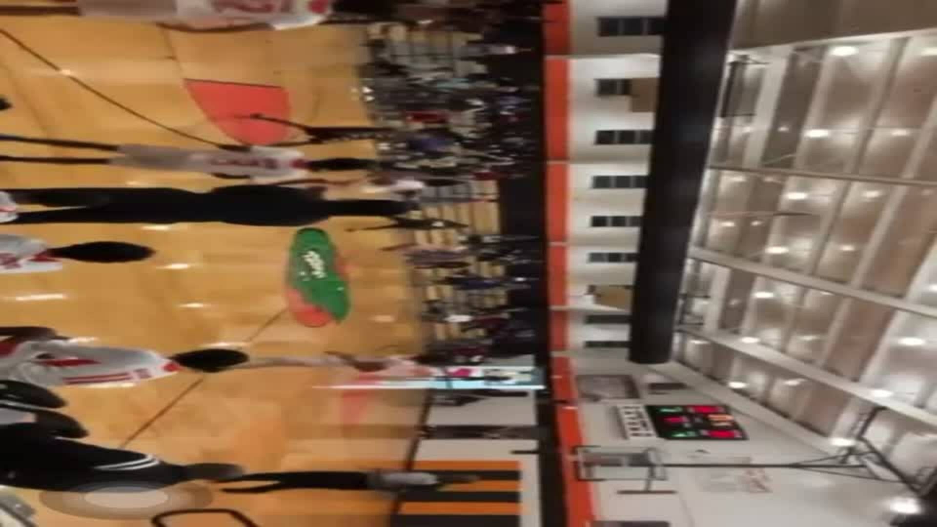 Leake County Vs Piney